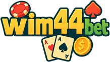 WIM44 Bet Logo